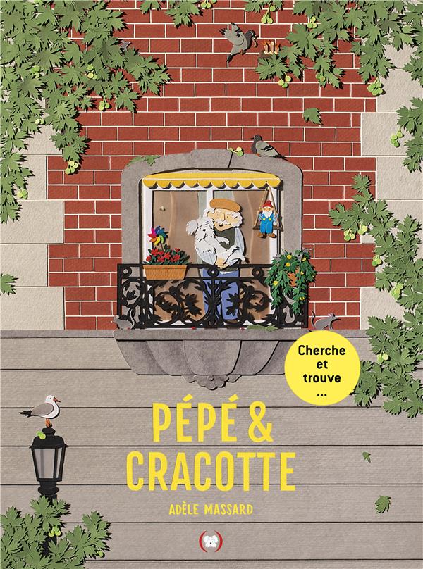 PEPE ET CRACOTTE