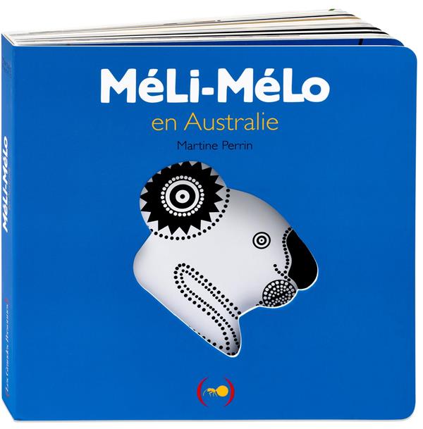 MELI-MELO EN AUSTRALIE