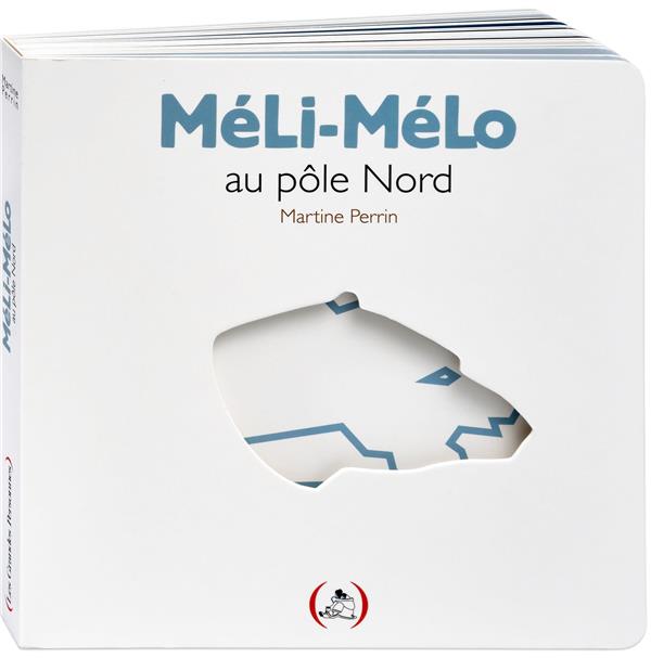 MELI-MELO AU POLE NORD