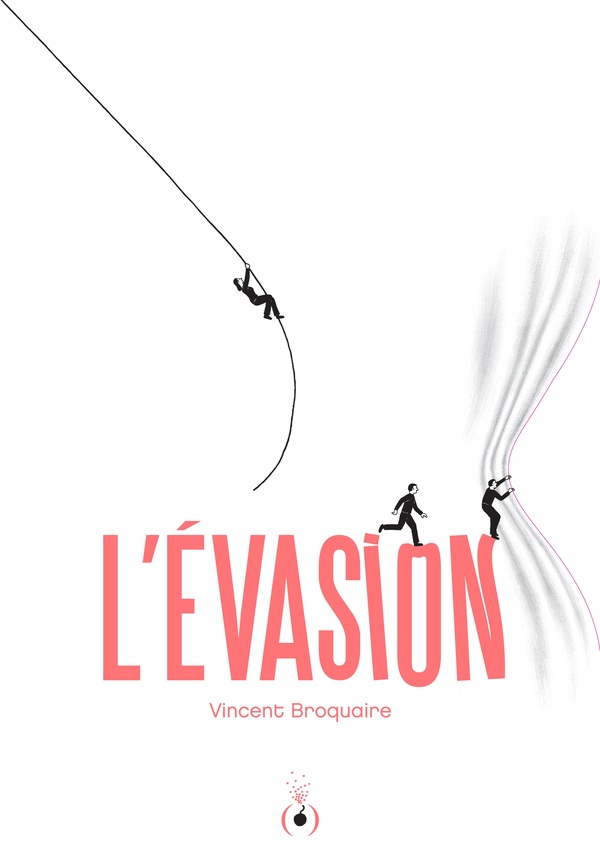 L'EVASION