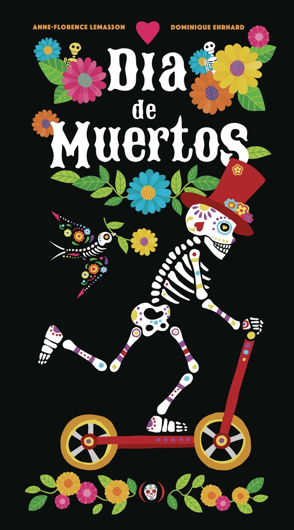 DIA DE MUERTOS