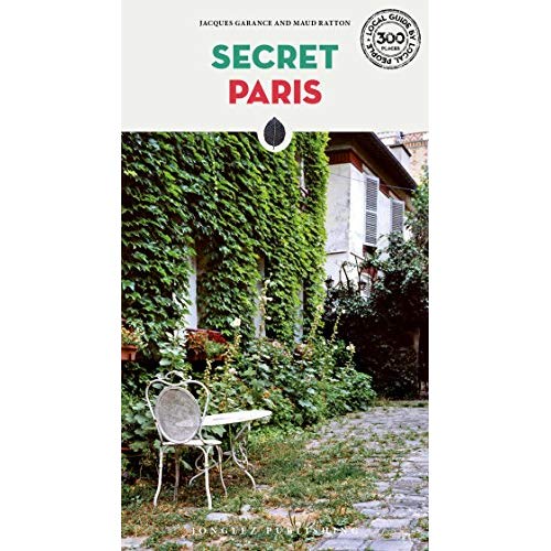 SECRET PARIS