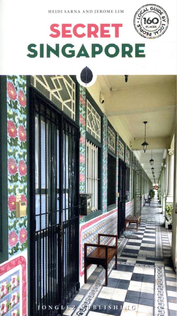 SECRET SINGAPORE