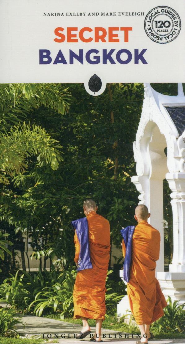SECRET BANGKOK