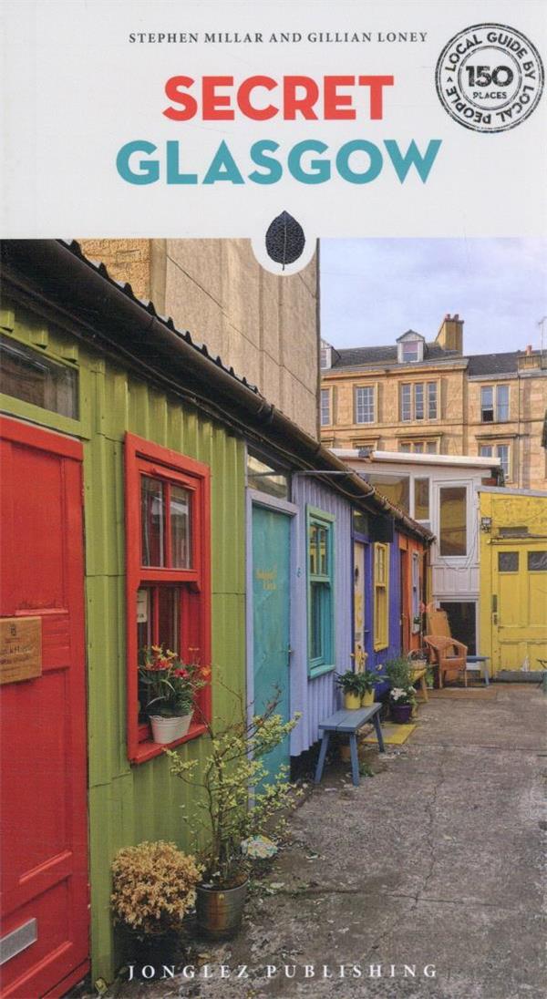 SECRET GLASGOW