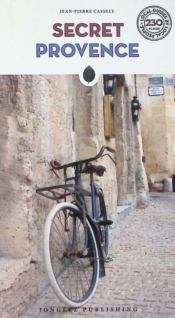 SECRET PROVENCE