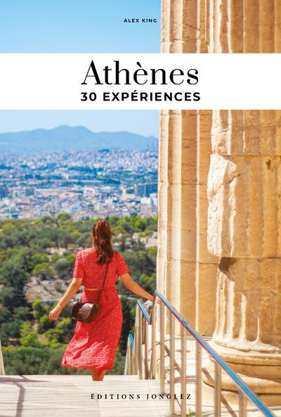 ATHENES - 30 EXPERIENCES