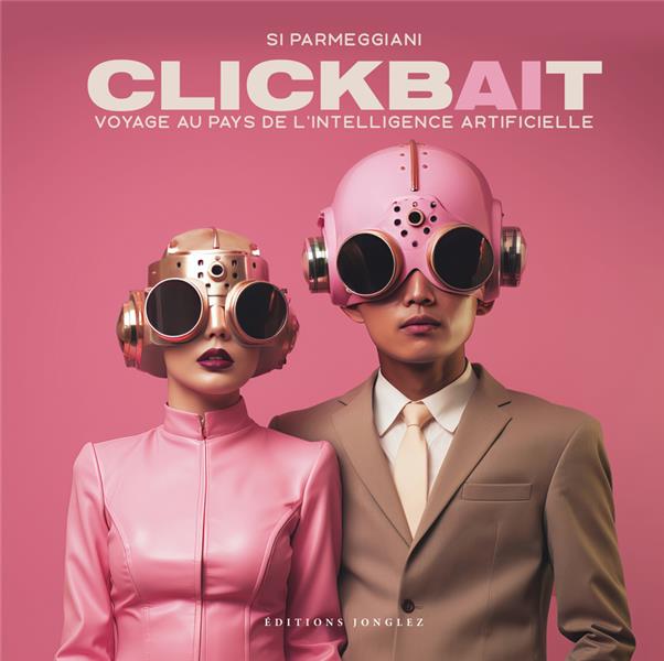 CLICKBAIT - VOYAGE AU PAYS DE L'INTELLIGENCE ARTIFICIELLE