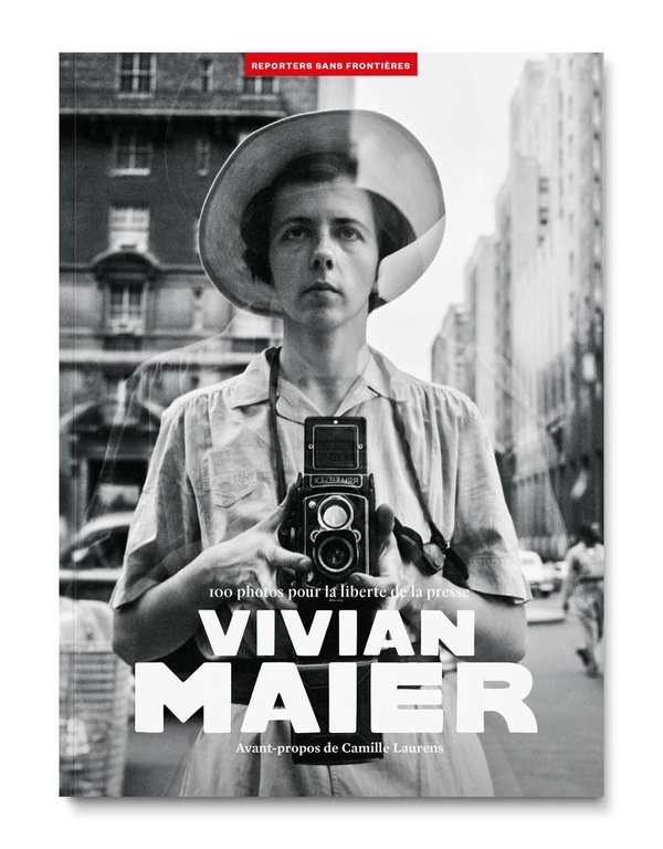ALBUM 79 - 100 PHOTOS POUR LA LIBERTE DE LA PRESSE - VOLUME 79