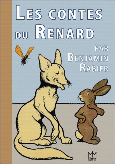 LES CONTES DU RENARD