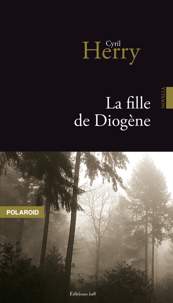 LA FILLE DE DIOGENE