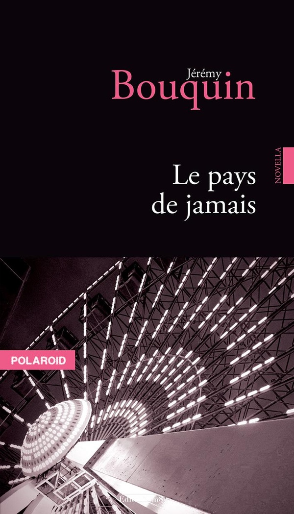 LE PAYS DE JAMAIS