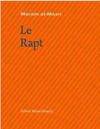 LE RAPT BILINGUE FRANCAIS/ARABE