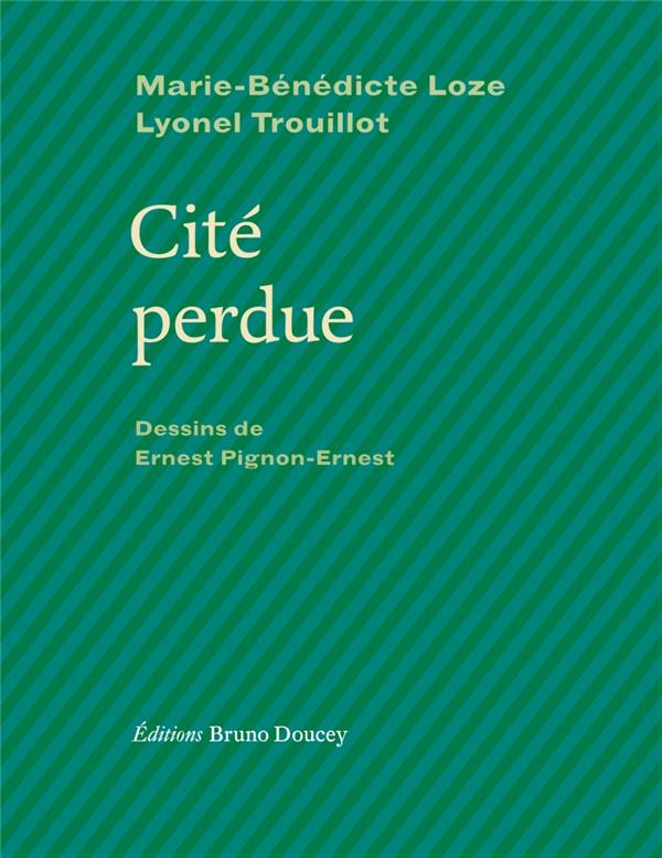 CITE PERDUE