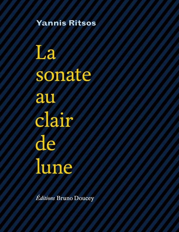 LA SONATE AU CLAIR DE LUNE