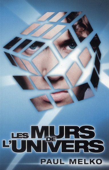 LES MURS DE L'UNIVERS