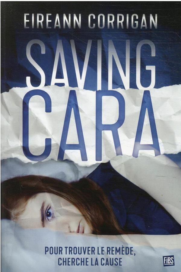 SAVING CARA