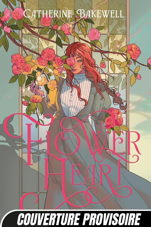FLOWERHEART