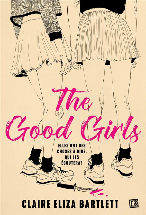 THE GOOD GIRLS