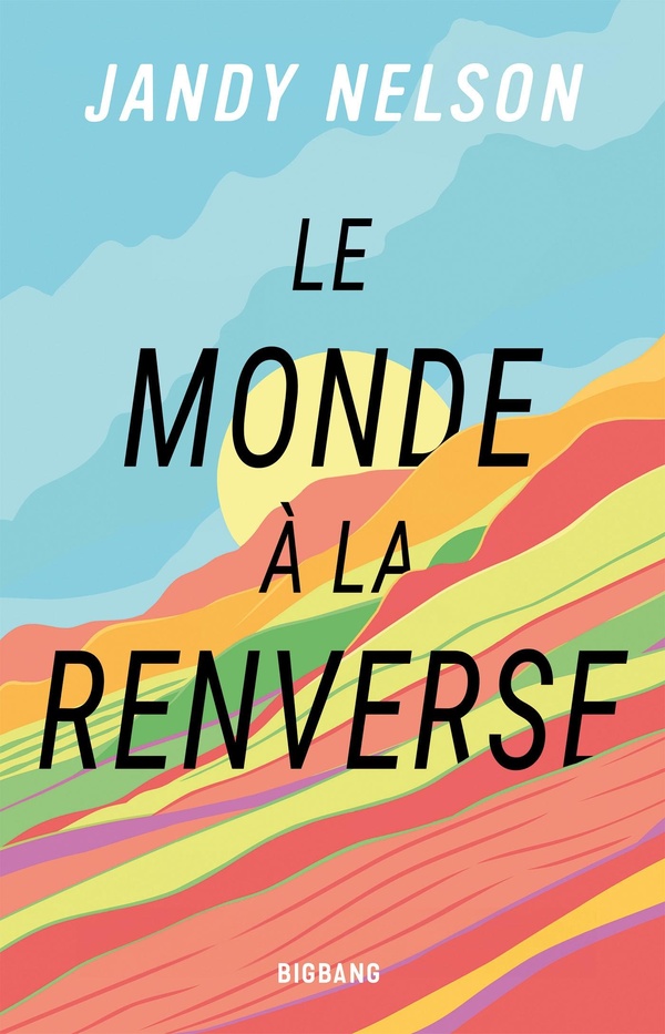 LE MONDE A LA RENVERSE