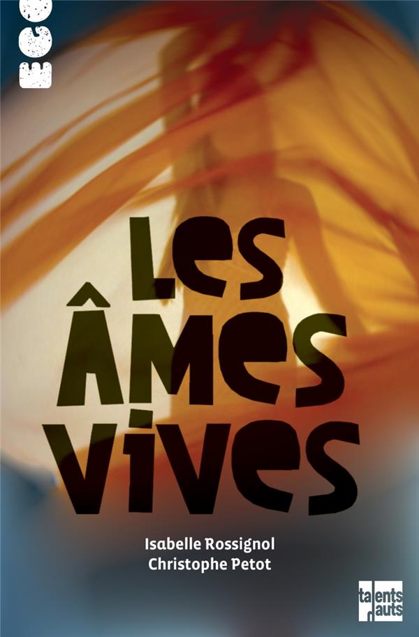 LES AMES VIVES