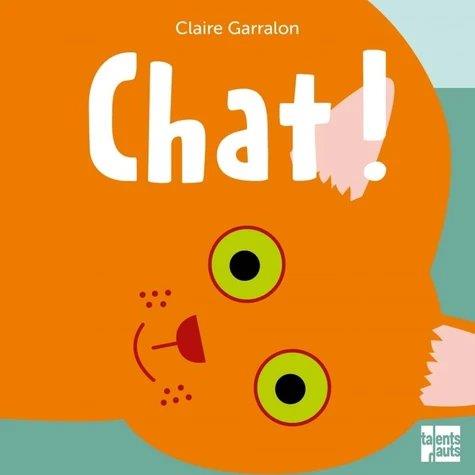 CHAT!