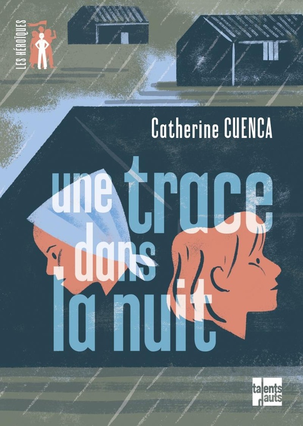 UNE TRACE DANS LA NUIT