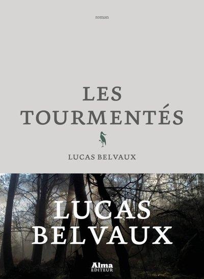 LES TOURMENTES