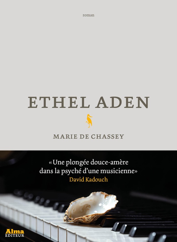 ETHEL ADEN