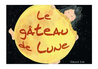 LE GATEAU DE LUNE