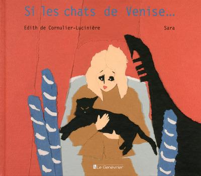 SI LES CHATS DE VENISE...