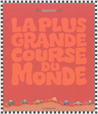 LA PLUS GRANDE COURSE DU MONDE