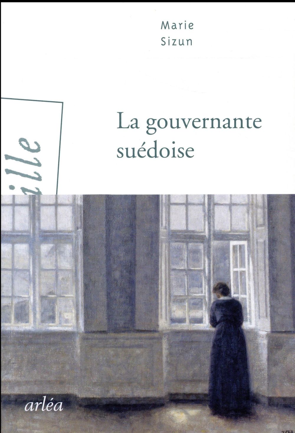 LA GOUVERNANTE SUEDOISE