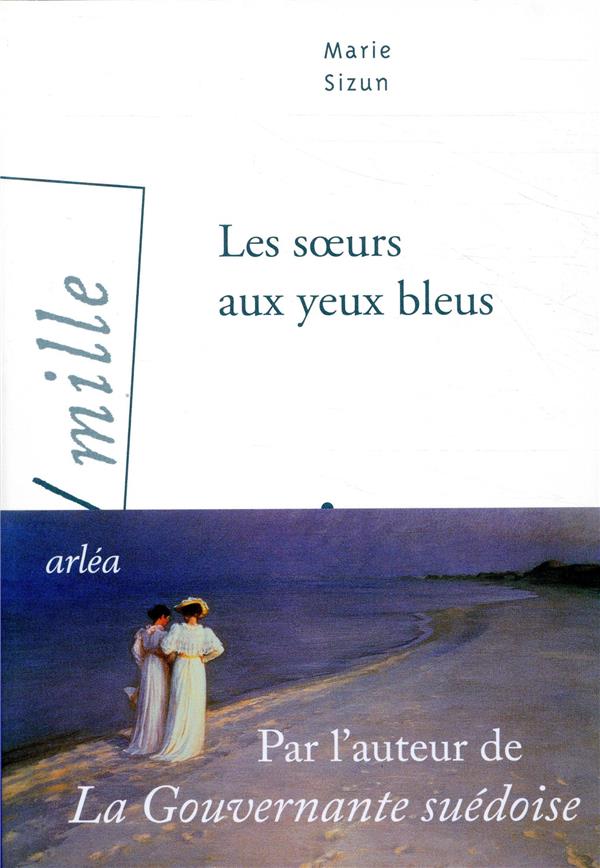 LES SOEURS AUX YEUX BLEUS