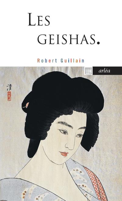 LES GEISHAS