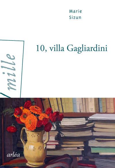 10, VILLA GAGLIARDINI