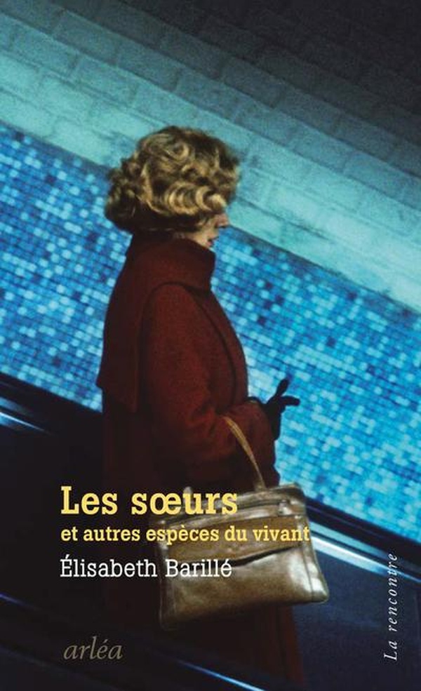 LES SOEURS ET AUTRES ESPECES DU VIVANT