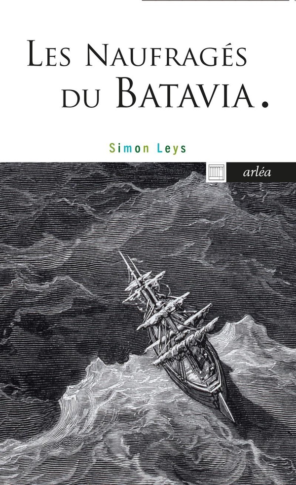 LES NAUFRAGES DU BATAVIA - SUIVI DE PROSPER