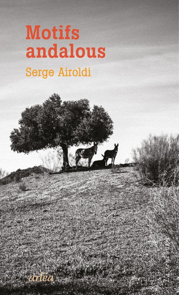 MOTIFS ANDALOUS