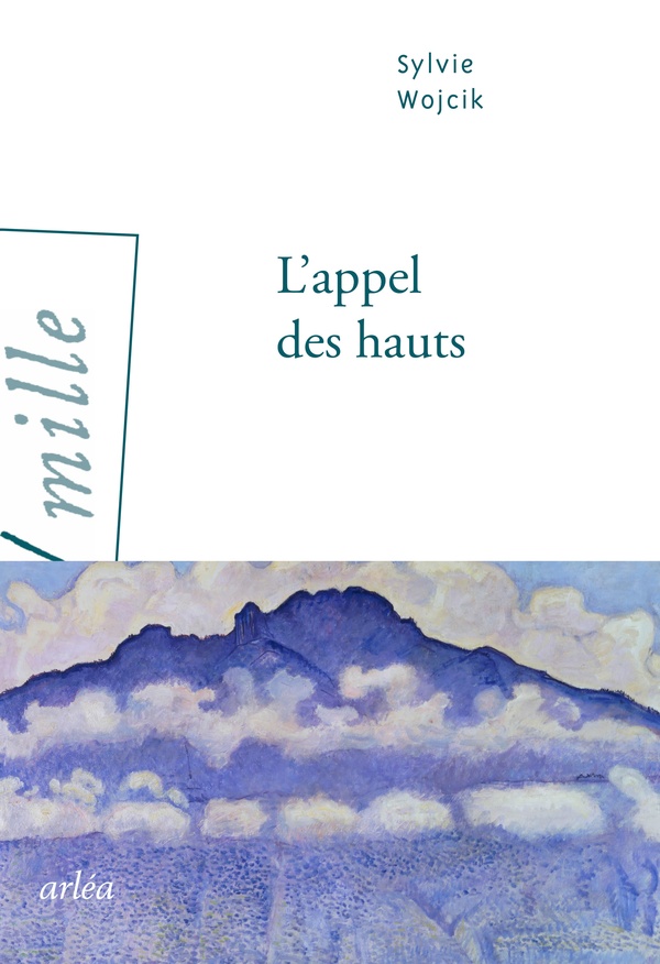 L'APPEL DES HAUTS