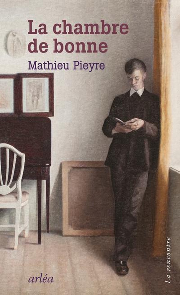 LA CHAMBRE DE BONNE