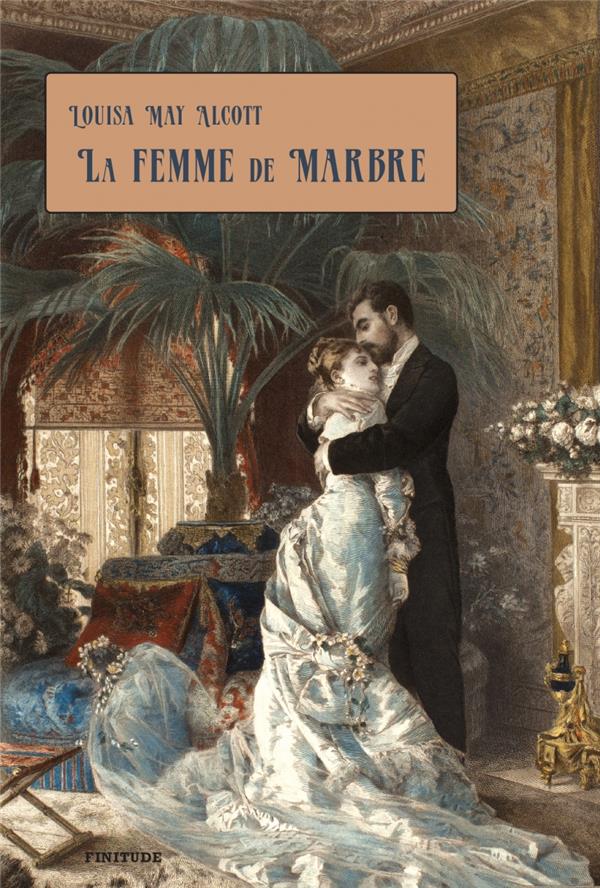 LA FEMME DE MARBRE