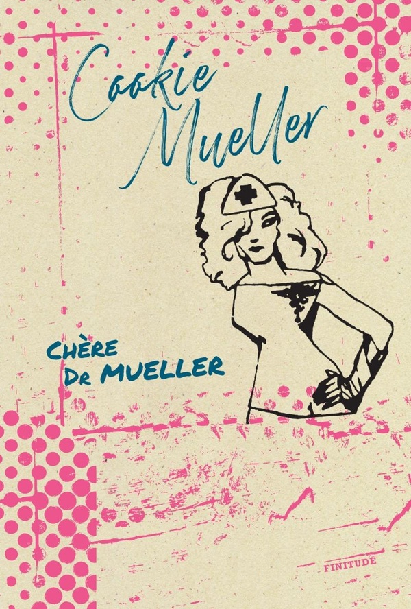 CHERE DR MUELLER