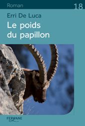 LE POIDS DU PAPILLON