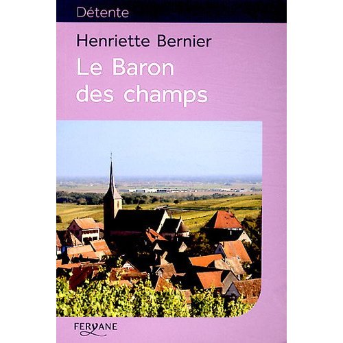 LE BARON DES CHAMPS