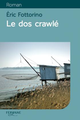 LE DOS CRAWLE