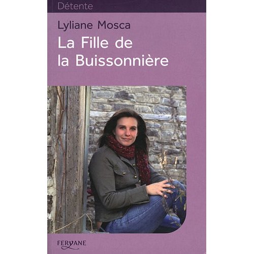 LA FILLE DE LA BUISSONNIERE