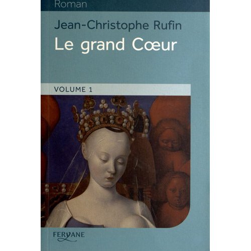 LE GRAND COEUR VOL 1