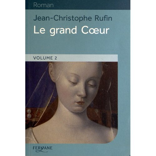 LE GRAND COEUR VOL 2