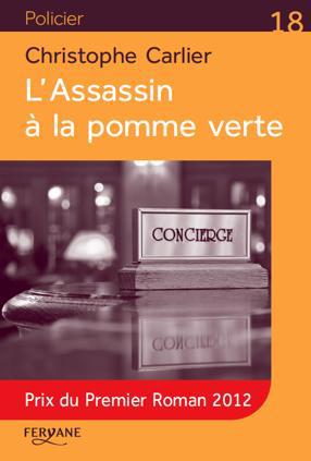 L'ASSASSIN A LA POMME VERTE